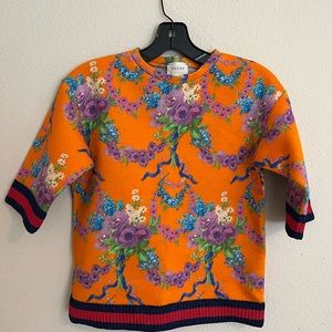 Kids gucci sweetshirt